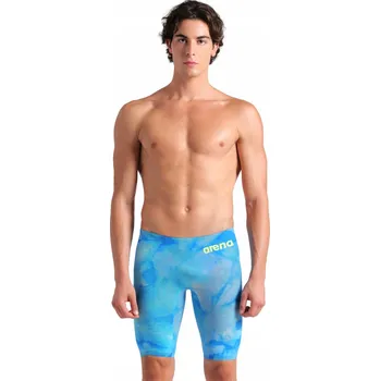 Pánské kraťasy Pánské plavecké Kraťasy Arena modré XS
