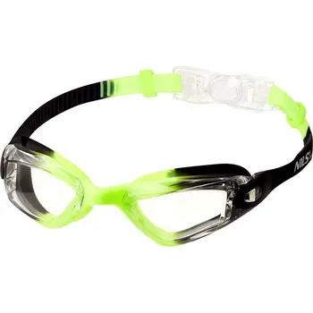 Plavecké brýle Plavecké brýle AQUA NQG770AF ZELENÉ JUNIOR