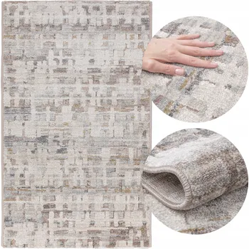 Koberec Koberec s krátkým vlasem 60 x 100 cm