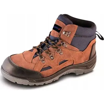 Pracovní obuv Pracovní obuv kotníková Dedra BH9T2A velikost 47