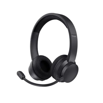 Sluchátka Trust Ayda (Wireless+ENC) 25463