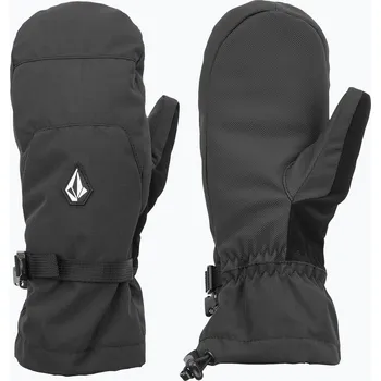 Rukavice Dámské snowboardové rukavice Volcom V.Snow Over Mitt black