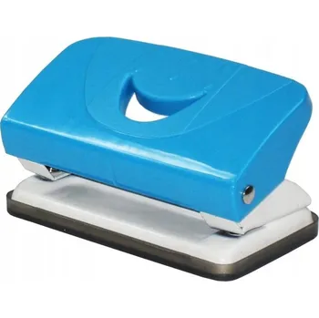 Děrovačka Kancelářská děrovačka Schemat, vícebarevná