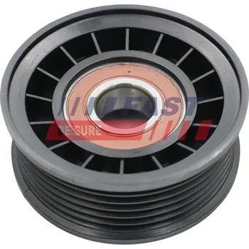 Napínací kladka, žebrovaný klínovy řemen FAST FT44682