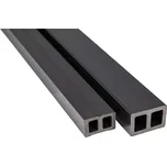 Podkladní hranol 50x30x4000 mm Délka: 1 m