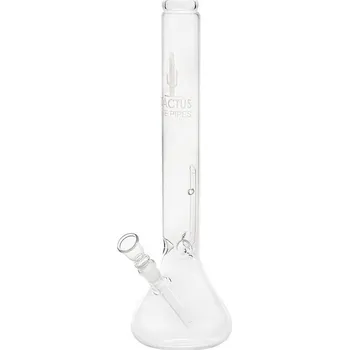 Humidor KRCZ Skleněný bong Crocodyle, 44cm