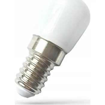 Žárovka LED žárovka do lednice 230V 1,5W E14