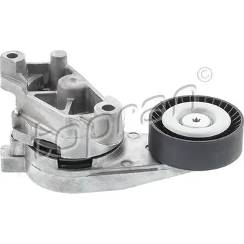 Napínák, žebrovaný klínový řemen TOPRAN 110 570