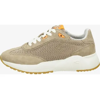 Dámské tenisky Dámské sportovní semišové boty ke kotníku Camel Active Ramble 37 Velikost