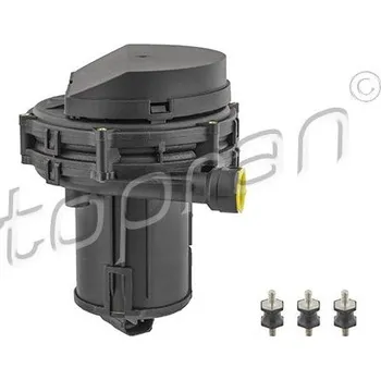 Vzduchový filtr Sekundární vzduchové čerpadlo TOPRAN 502 941