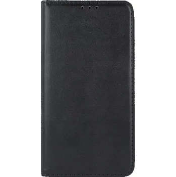 Pouzdro na mobilní telefon Flipové pouzdro TelForceOne pro Samsung Galaxy Xcover 4, černé