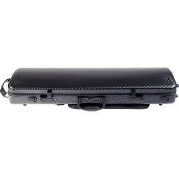 Obal pro strunný nástroj Bacio Instruments SVC006P-black + prodloužená záruka 3 roky