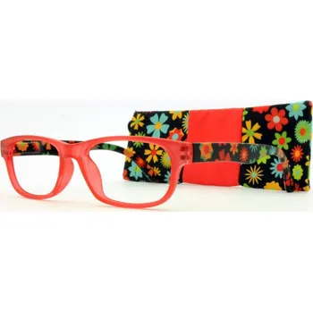 Cestování Piana Red+ 1,50 Dioptrien