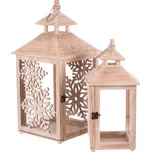 Artium Sněhové vločky (přírodní)