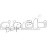 Těsnění, kolektor výfukových plynů TOPRAN 120 069