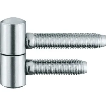 pant Okenní závěs Simonswerk Baka A 1-13 Pozink ocel