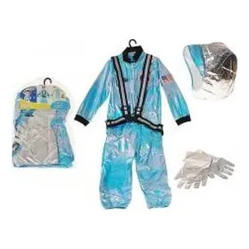 Karnevalový kostým Strój astronauty