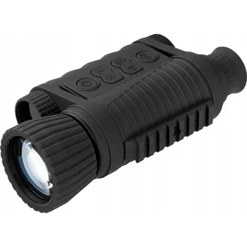 Dalekohled Monokulární noční vidění Nachtjäger NH-3 30x50 mm, dosah 350 m