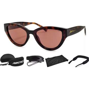 Sluneční brýle ARCTICA BRÝLE S-341A SLUNEČNÍ POLARIZAČNÍ DÁMSKÉ KOČIČÍ