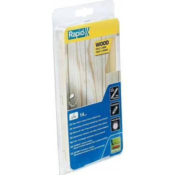 Vrták Lepidlo na dřevo Rapid 12 mm RAPID-5001420