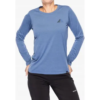 Dámské tričko Patagonia Tričko s dlouhým rukávem CAPILENE COOL DAILY GRAPHIC SHIRT dámské S