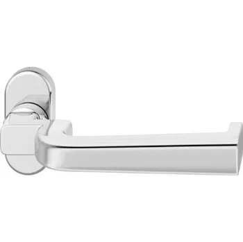 FSB 06 1255 odsazená klika, úzká rozeta