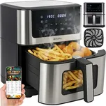 Horkovzdušná fritéza Ruhhy 25512