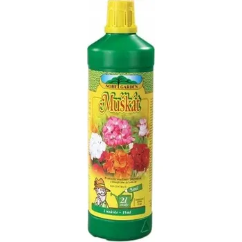 Hnojivo Vícesložkové tekuté hnojivo 1,2 kg