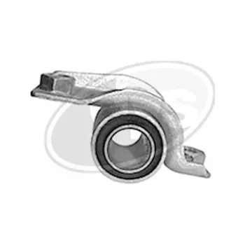 Zavěšení kol Pouzdra ramen DYS 37-00914-6