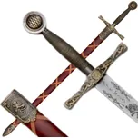 Denix Excalibur s pochvou