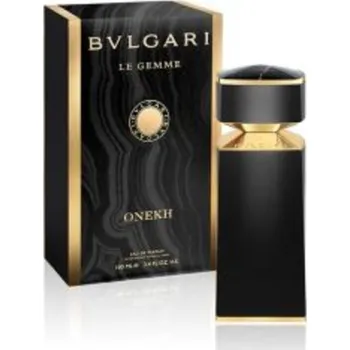 Pánský parfém Bvlgari Le Gemme Onekh M EDP 100 ml