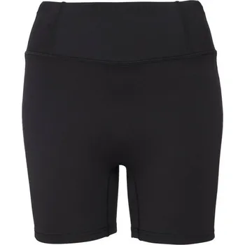 Dámské elastické šortky ELLESSE DU SUD L Černá, Bílá
