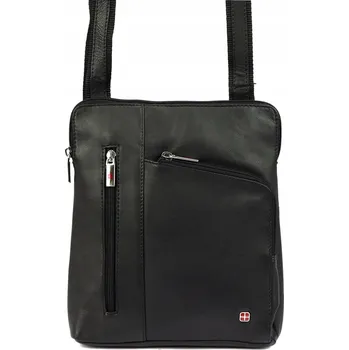 Albatross ledvinka / taška přes rameno BB106 černá