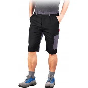 Pracovní obuv Pracovní kraťasy Reis BOMULL-TS vel. 3XL