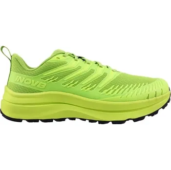 Pánská běžecká obuv INOV8 TRAILFLY MAX v2 M (S) green zelená 8