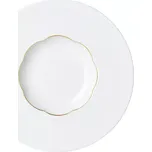 Rosenthal Hluboký talíř Sonetto Oro, Ø 22 cm 10600-405232-10352