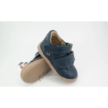 Chlapecké polobotky Dětské boty RAK - Ryan - vel. 27