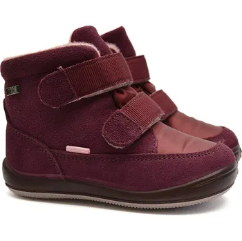 Chlapecké polobotky Dívčí zimní boty IMAC SILVER 6045-025 Imac-tex Velikost: 21