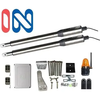 Pohon brány Pohon otočné brány IN 8595685530116