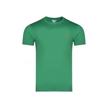 PÁNSKÉ TRIČKO U.S. POLO ASSN. CICK 154 67949 53674 140 TRIČKO