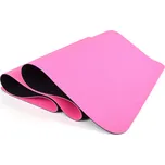 Podložka Na Cvičení EuProMed Advance Růžová 6 mm