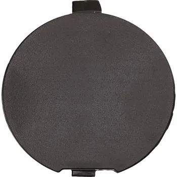 Nárazník ZÁSLEPKA LEVÁ HÁKU TAŽNÉHO ZAŘÍZENÍ ZADNÍHO NÁRAZNÍKU ORIGINÁL MAZDA CX-30