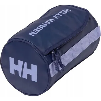 Kosmetická taška Kosmetická taška Helly Hansen WASH BAG 2, modrá