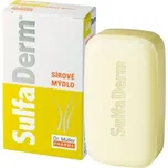 SulfaDerm sírové mýdlo 90 g