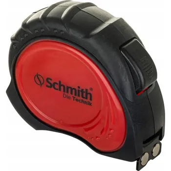 metr SCHMITH Svinovací metr 3m/16mm SMZ-07-3 S aretací