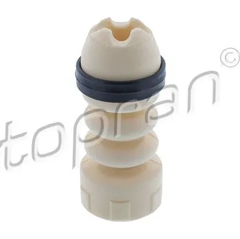 Zarážka, odpružení TOPRAN 119 657