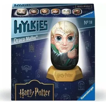 Puzzle Puzzle 3D Hylkies Draco Malfoy