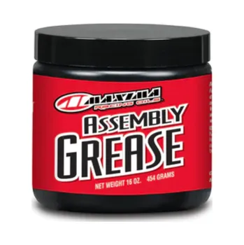 Cyklistické mazivo MAXIMA Assembly Grease vazelína, 454g