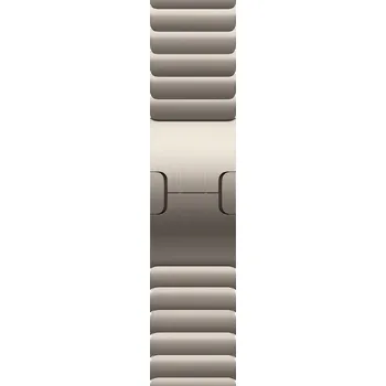 Módní doplněk Watch Acc/42/Natural Link Bracelet