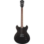 Ibanez AS53 Transparent Black + prodloužená záruka 3 roky